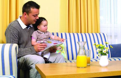 Oberwiesenthal Hotel | Elldus Resort: Oceanfront Retreat with Spa & Family Amenities