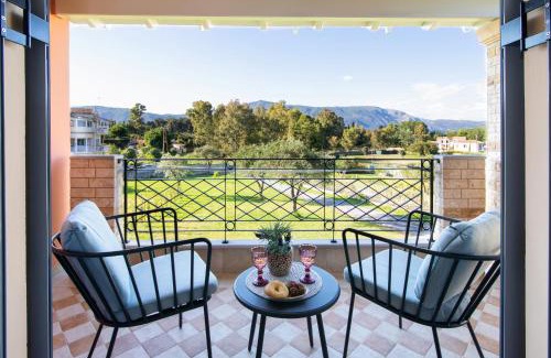 Dassia House | Cozy Ellen Apartment: Your Perfect Getaway Awaits