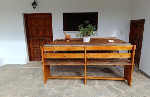 Dodoni House | Ellie Cottage Χαλάρωση στη Φύση