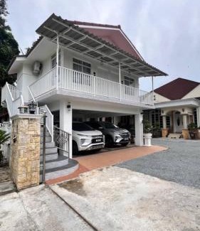 Kota Bharu House | Ellie`z Abra Homestay