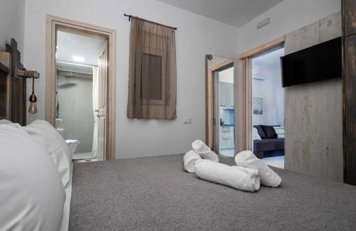 Spilion Apartment | Ellie's Secret Nest: Cozy 1-Bedroom for Families