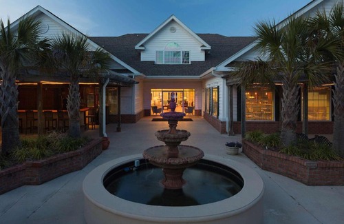 Murrells Inlet Resort | Explore Ellington at Wachesaw Plantation East with Great Amenities