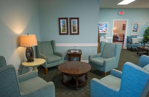 Murrells Inlet Resort | Explore Ellington at Wachesaw Plantation East with Great Amenities