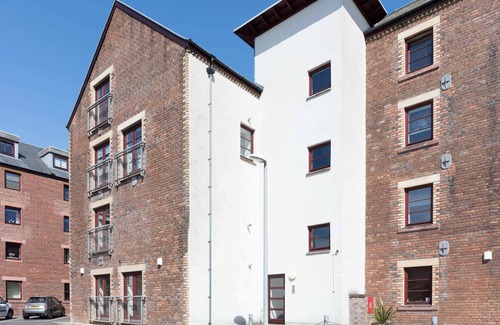 Ayr Apartment | Exceptional Elliot Suite No2 - Pet-Friendly & Family Friendly