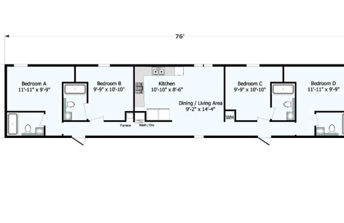 Carlsbad Hotel | Inviting Ellipse Global Lodge with Pool and Breakfast Included