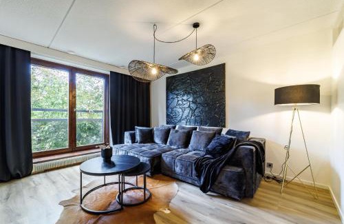 Ellivuori Apartment | Family-Friendly Ellivuori Asuinhuoneistot Apartments Awaits