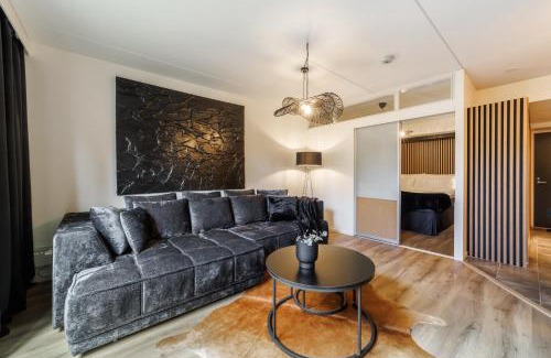 Ellivuori Apartment | Family-Friendly Ellivuori Asuinhuoneistot Apartments Awaits