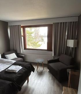 Ellivuori Apartment | Ellivuori, Ellin Pooli 6