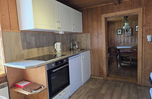 Ellmau House | Cozy Ellmau Holiday Home Near Mountain Railway & Spa