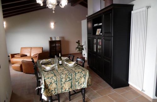 Marone Apartment | Child-Friendly Getaway at Belvilla by OYO Belvedere 2