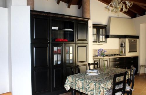 Marone Apartment | Child-Friendly Getaway at Belvilla by OYO Belvedere 2