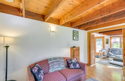 Ellsworth House | Family-Friendly Ellsworth Home Near Acadia National Park