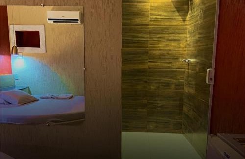 Juazeiro do Norte House | Explore Ellus Motel: Your Budget-Friendly Getaway
