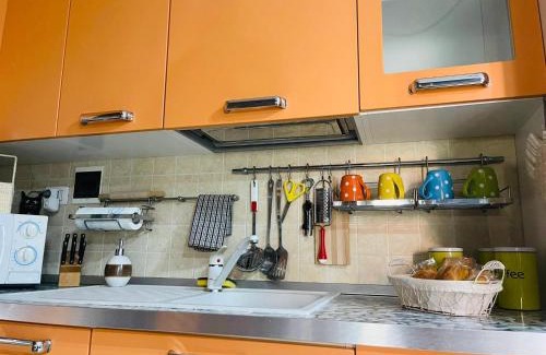 Casalecchio di Reno Apartment | Discover Elly House: 9.5/10 Rated Family-Friendly Retreat