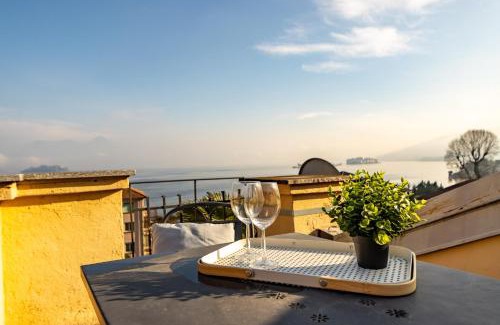 Baveno Apartment | Elm Alley Apartment - Baveno - Free Wi-Fi