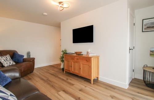 Loppington House | Elm Barn