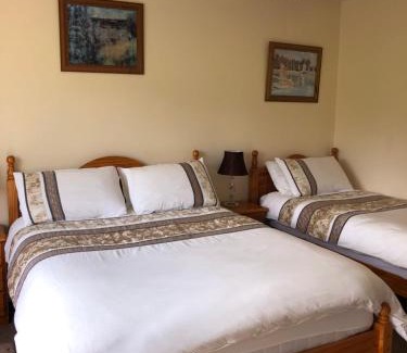 Ballyshannon Bed & Breakfast | Discover Elm Brook B&B - Guest Rated 9.6/10