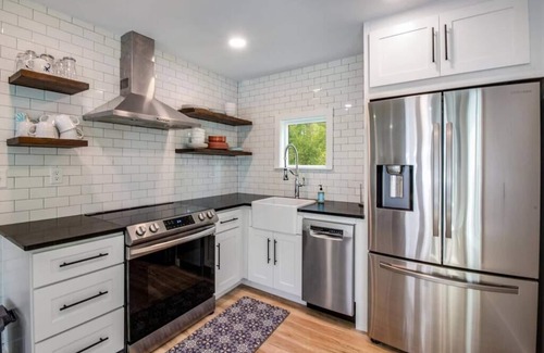 Seagrove Beach House | Elm By The Sea: Oceanfront Retreat with Private Pool & Spa