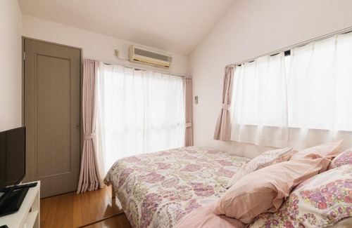 Jonan-ku Apartment | Child-Friendly Getaway at Elm Corp I - Vacation Stay 5965