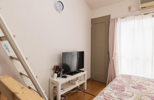 Jonan-ku Apartment | Child-Friendly Getaway at Elm Corp I - Vacation Stay 5965