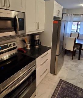 Port Colborne Apartment | Elm Park: Family-Friendly Retreat with Perfect 10 Rating