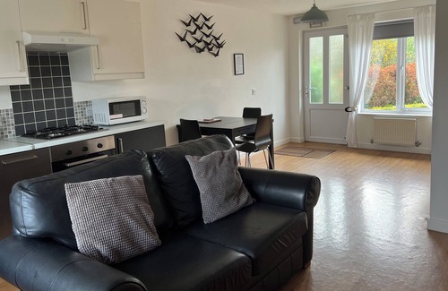 Yardley Gobion House | Elm Tree Farm Accommodation