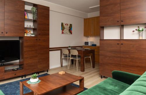 Wroclaw Old Town Apartment | Elma