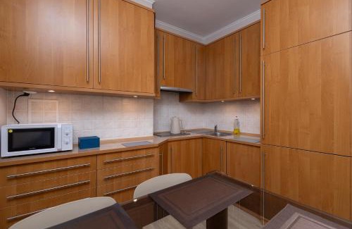 Wroclaw Old Town Apartment | Elma