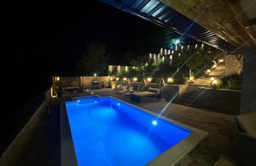 Novi Grad Sarajevo Villa | Discover Elma Sarajevo: 4-Star Stay with Oceanfront Views