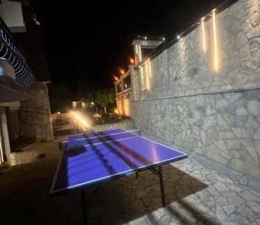 Novi Grad Sarajevo Villa | Discover Elma Sarajevo: 4-Star Stay with Oceanfront Views