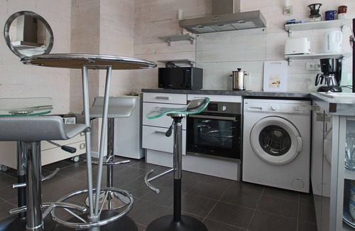 Saint Froult Apartment | Elma Stay, Location Le Parthenay