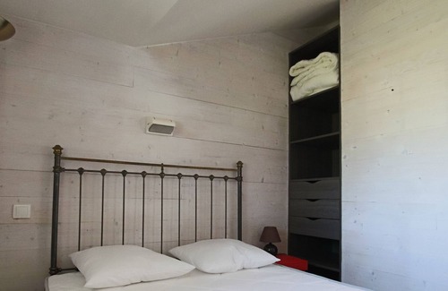 Saint Froult Apartment | Elma Stay, Location Le Parthenay