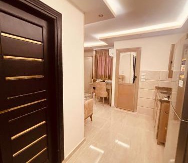 Mansoura Apartment | Pet-Friendly Elmansour Hotel Apartments with 9.5/10 Rating