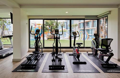 Cha-am Hotel | Experience Elmas Cha Am Design Hotel with Ocean Views
