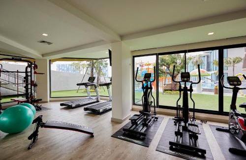 Cha-am Hotel | Experience Elmas Cha Am Design Hotel with Ocean Views