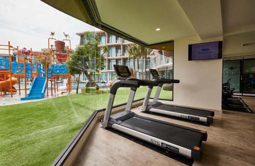 Cha-am Hotel | Experience Elmas Cha Am Design Hotel with Ocean Views