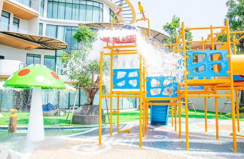 Cha-am Hotel | Experience Elmas Cha Am Design Hotel with Ocean Views