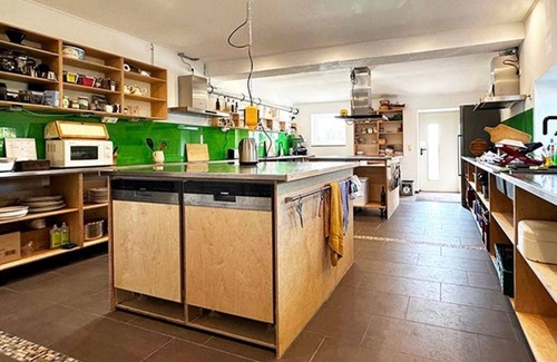 Kalkhorst Bed & Breakfast | Elme 10 Double room/private shower room/WC. - Elme and Horst - Elmenhorst