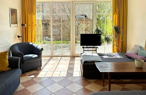 Kalkhorst Bed & Breakfast | Elme 10 Double room/private shower room/WC. - Elme and Horst - Elmenhorst