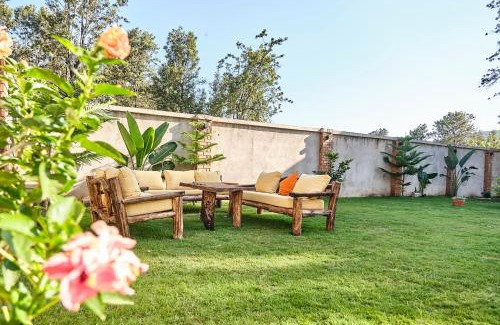 Arusha Villa | Elmitho House