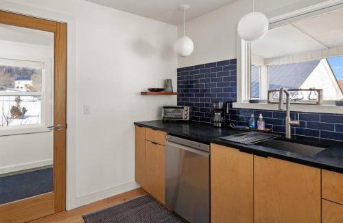 Morrisville House | Elmore Views - 10 Min to Stowe, Pet Friendly!