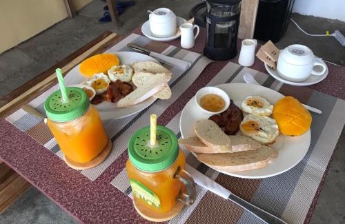 Barangay Buena Suerte Bed & Breakfast | Elmo's Place: Highly Rated & Family-Friendly Getaway