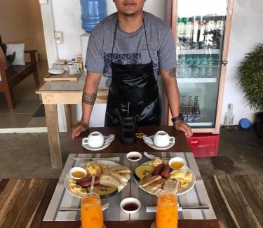 Barangay Buena Suerte Bed & Breakfast | Elmo's Place: Highly Rated & Family-Friendly Getaway