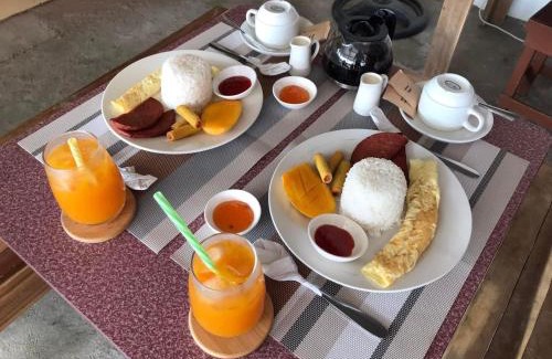 Barangay Buena Suerte Bed & Breakfast | Elmo's Place: Highly Rated & Family-Friendly Getaway