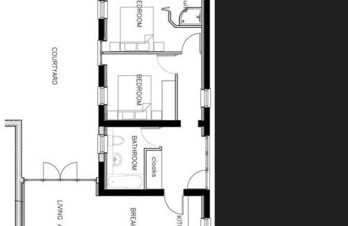 Carlton-in-Cleveland House | Elmwood Cottage