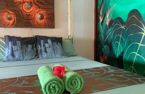 Taytay Villa | Relax at Elnido TERRA NOVA BEACH RESORT with Oceanfront Views