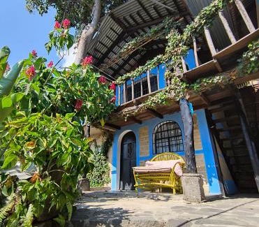 Pasajcap Hostel | ELOA Atitlán