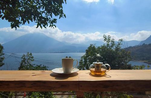 Pasajcap Hostel | ELOA Atitlán
