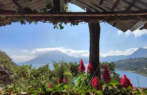 Pasajcap Hostel | ELOA Atitlán