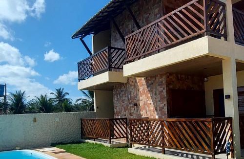 Ponta do Anel Apartment | Discover Eloa Flats: Guest Rated 10/10, Pet-Friendly Oasis